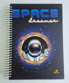 Libreta Profesional Space Dreams - comprar en línea