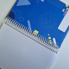Libreta Profesional Born to Ride - comprar en línea