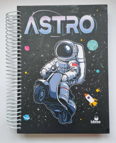 Libreta Profesional Astro - comprar en línea