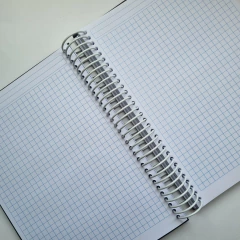 Libreta Profesional Cósmic