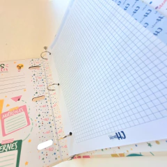 Carpeta Fridita