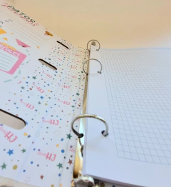 Carpeta Fridita - Hj Ideas y Libretas