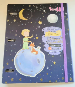 Carpeta Si las Estrellas en internet