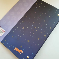 Carpeta Si las Estrellas en internet