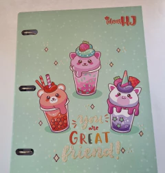 Carpeta Great Friend - comprar en línea