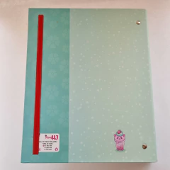 Carpeta Great Friend - comprar en línea