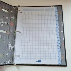 Carpeta Gamer