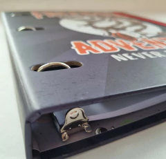 Imagen de Carpeta Freedom Adventure