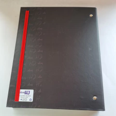 Carpeta Rawww - comprar en línea