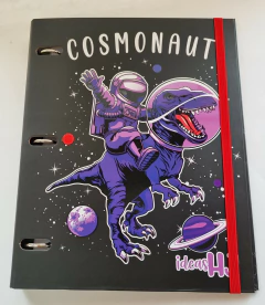 Carpeta Cosmonaut en internet