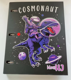 Carpeta Cosmonaut - comprar en línea