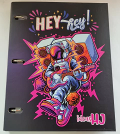 Carpeta Hey Hey - comprar en línea