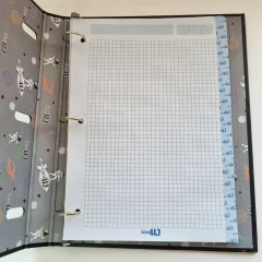 Imagen de Carpeta Hey Hey