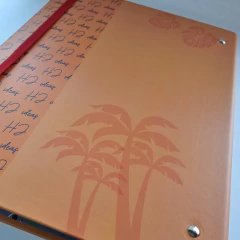 Carpeta Shark Attack - comprar en línea