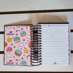 Meaugical Libreta Pocket 200 - Hj Ideas y Libretas