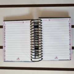 Invisible a los Ojos Libreta Pocket 200 - Hj Ideas y Libretas