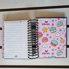 Fancy Just Love Libreta Pocket 200