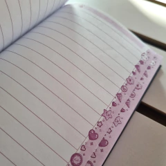 Namaste Libreta Pocket 200 - Hj Ideas y Libretas