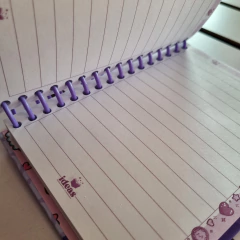 Imagen de Meaugical Libreta Pocket 200