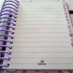 Libreta Pocket 200 Love Yourself en internet