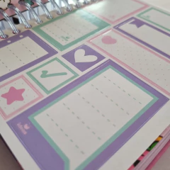 Beautiful Self Libreta Pocket 200 - Hj Ideas y Libretas