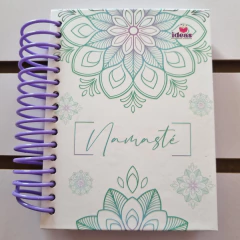 Namaste Libreta Pocket 200