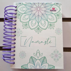 Namaste Libreta Pocket 200 - comprar en línea