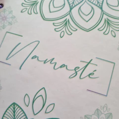 Namaste Libreta Pocket 200 en internet
