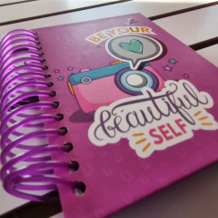 Beautiful Self Libreta Pocket 200 en internet