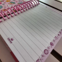 Fancy Just Love Libreta Pocket 200 - comprar en línea