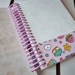 Libreta Fran 200 The Best Version - comprar en línea