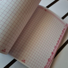 Libreta Fran 200 Principito Encendidas - Hj Ideas y Libretas