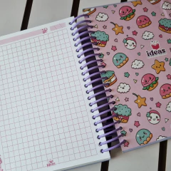 Libreta Fran 200 Have a Nice Day