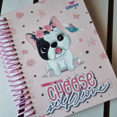 Lib Fran 200 Dog Choose - tienda en línea