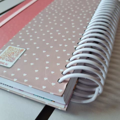 Libreta Fran 200 The Best Version