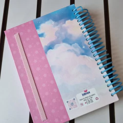 Libreta Fran 200 Principito Somos lo que dejamos
