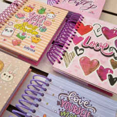 Pack 10 Libreta Pocket 200 - tienda en línea