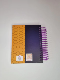 Libreta Pocket Prehistoric Era