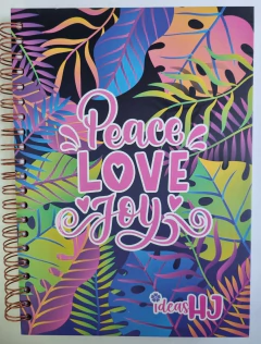 Profesional 200 hojas (Peace Love You) - comprar en línea