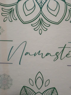 Profesional 200 hojas (Namaste) - tienda en línea