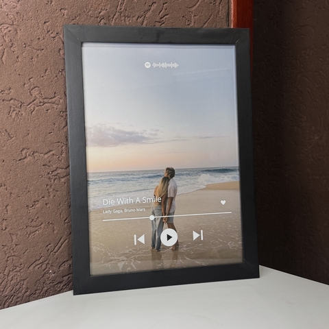 Quadro Music - comprar online