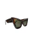 Óculos de sol Mary Jane Turttle - comprar online