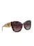 Óculos de Sol Savanna turttle nude - comprar online