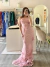 Vestido floreado