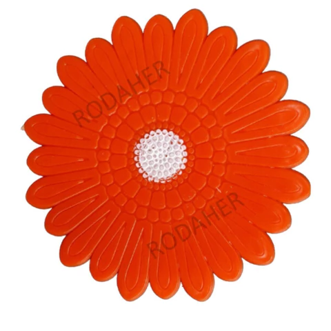 Tapa Olor Jumbo Tipo Flor de 17 cm