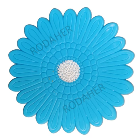 Tapa Olor Jumbo Tipo Flor de 17 cm en internet
