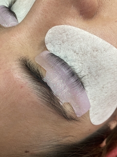 Banner de la categoría Lash lifting 