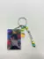 Chaveiro Tag Retangular JK - comprar online