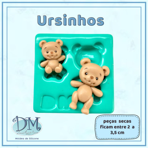 Ursinhos