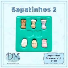 Sapatinhos 2